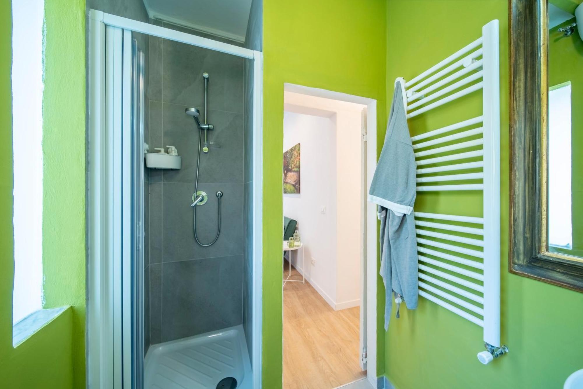 Corte Dei Macci Apartamento