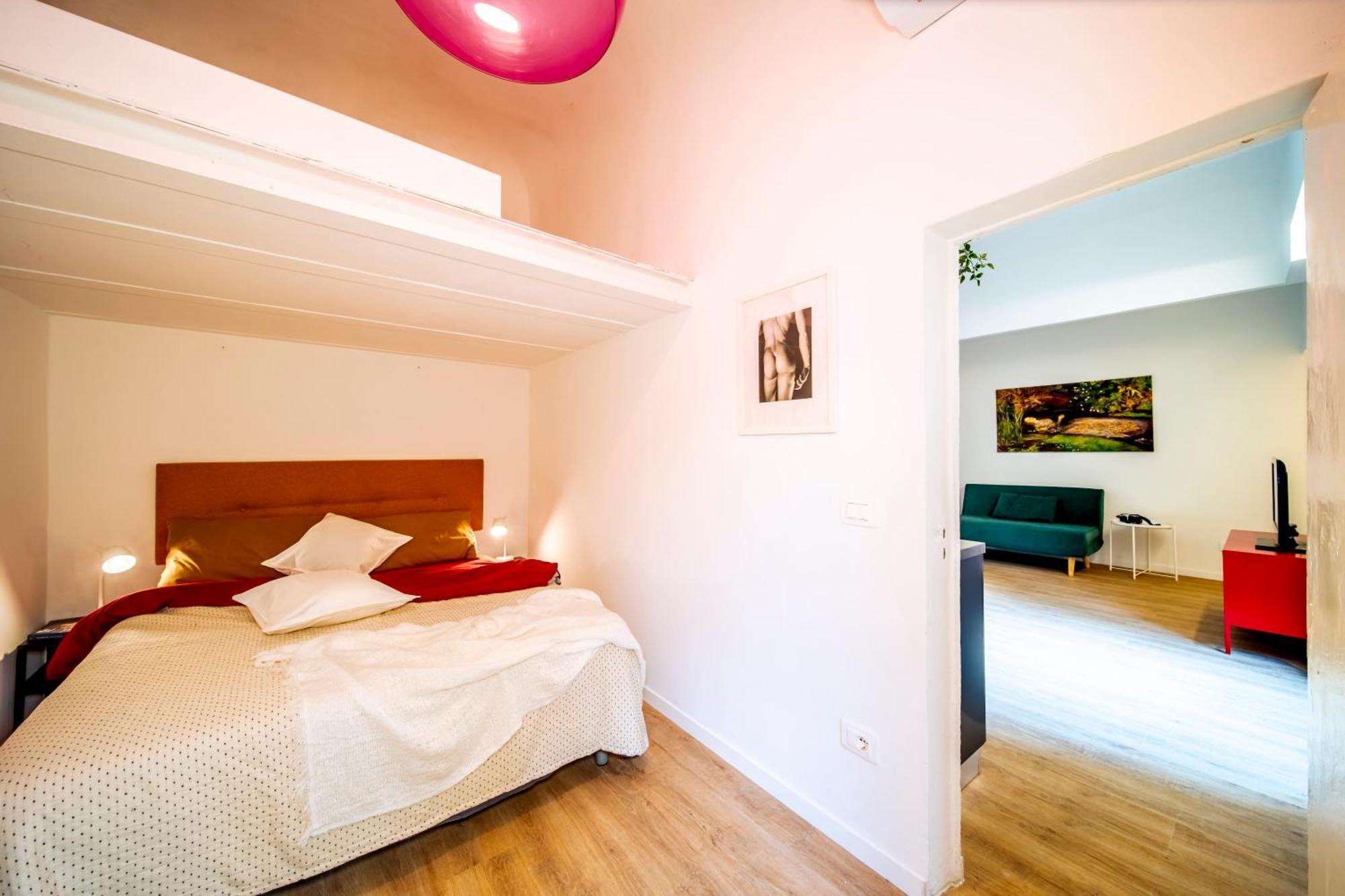 Apartamento Corte Dei Macci *