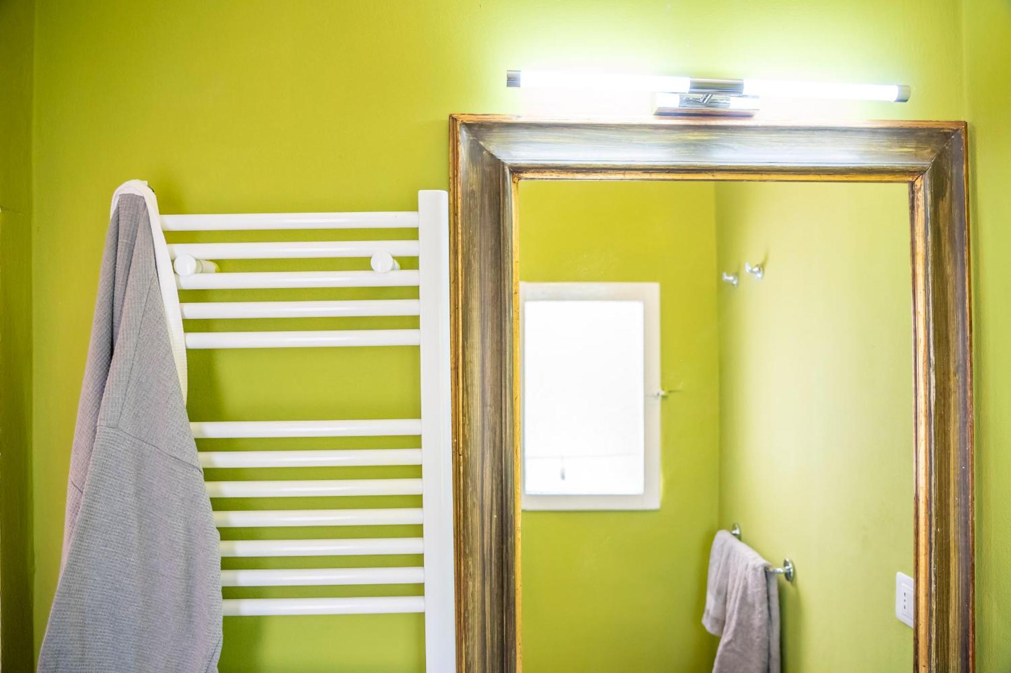 Corte Dei Macci Apartamento