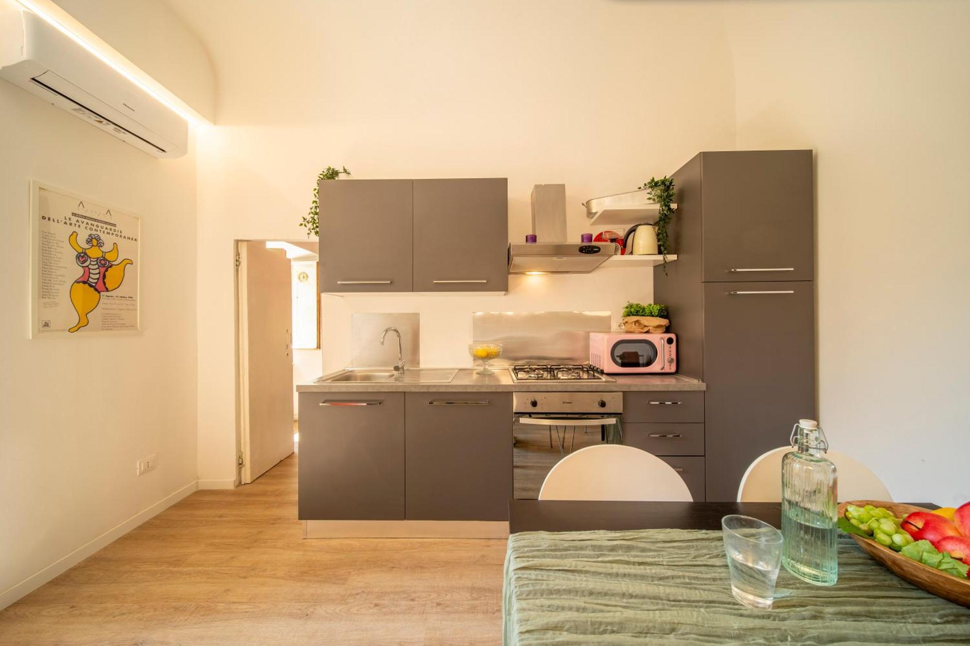 Corte Dei Macci Apartamento *