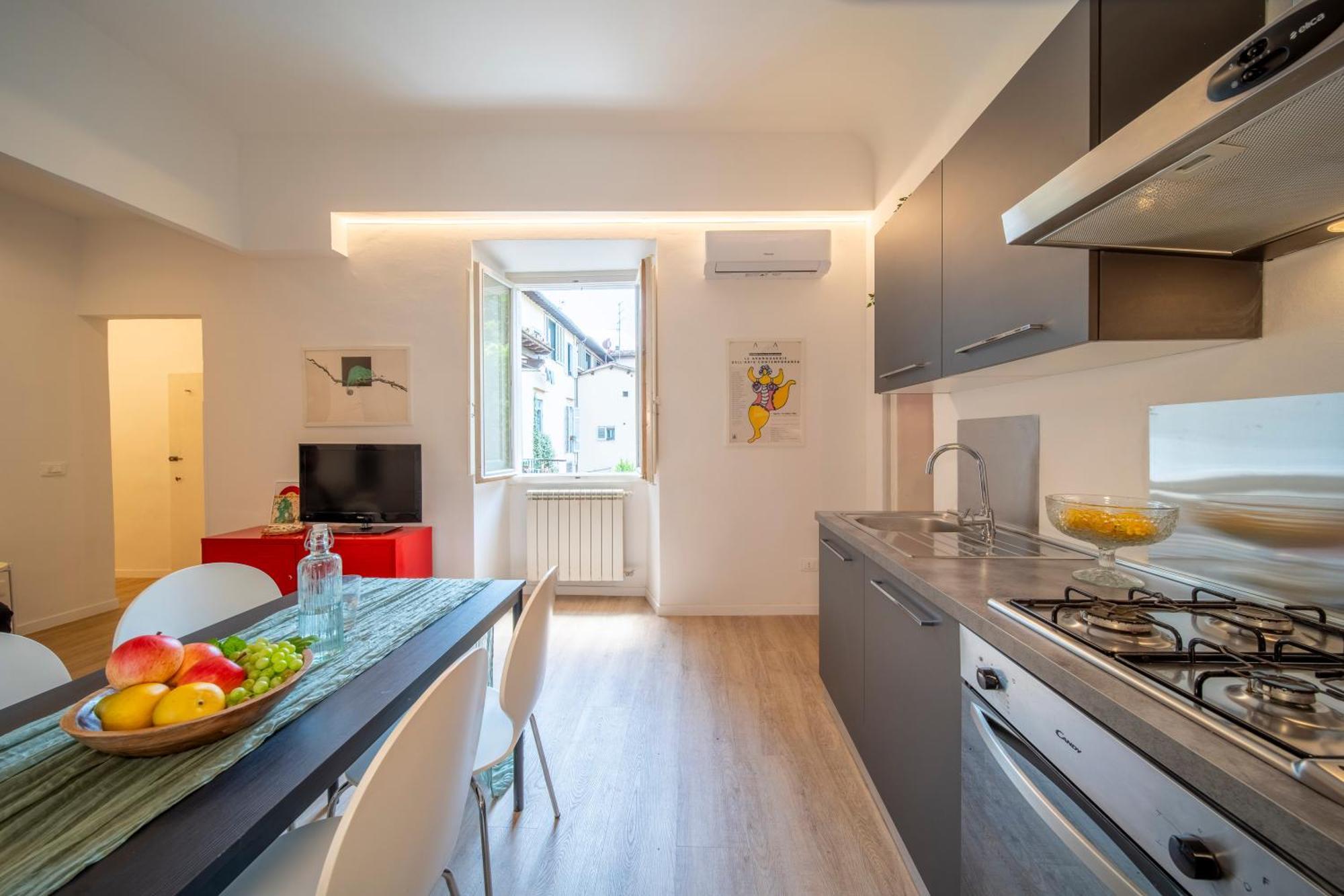 Corte Dei Macci Apartamento *