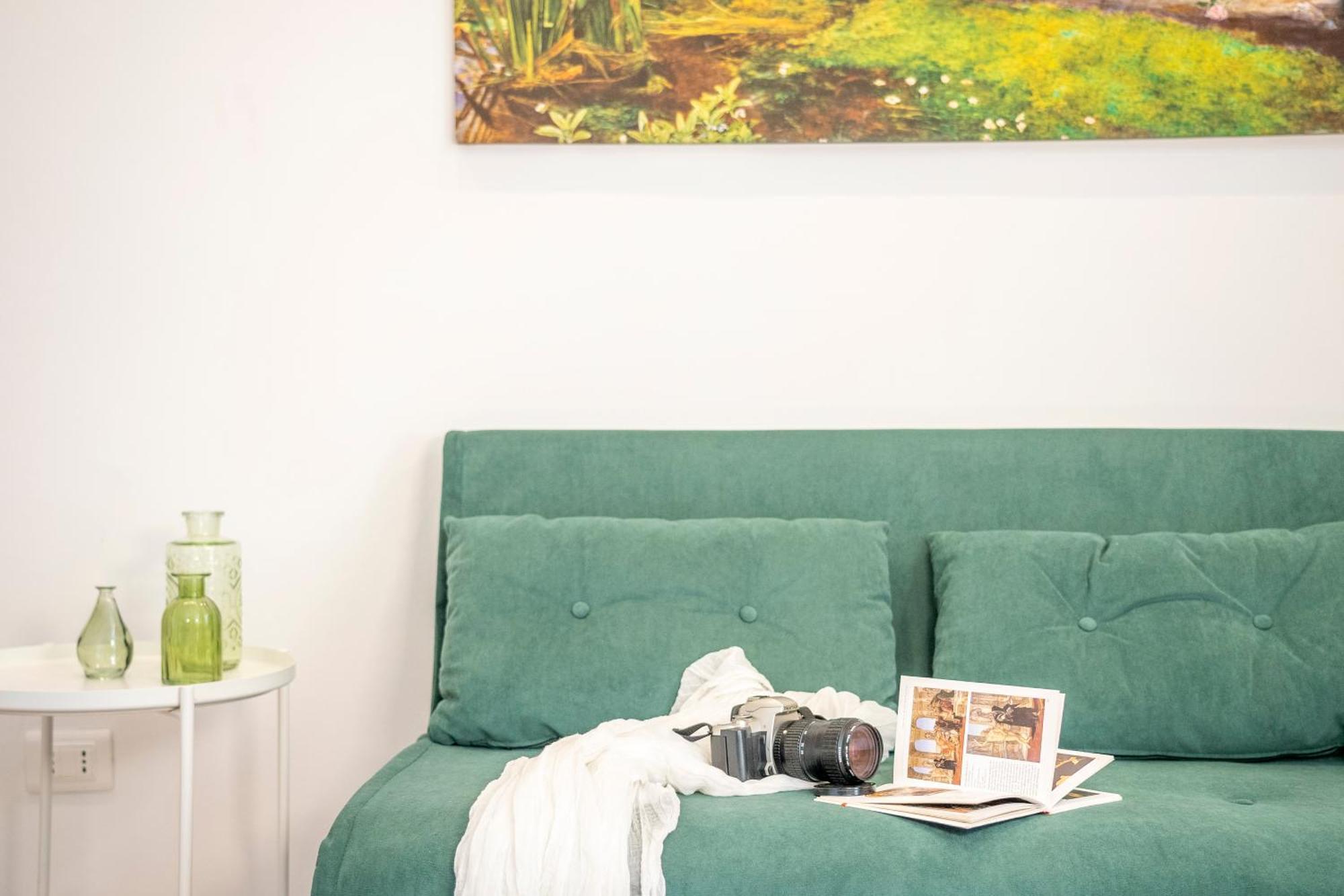 Corte Dei Macci Apartamento