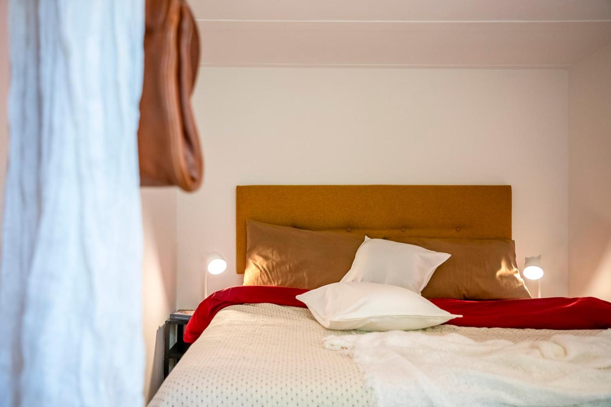 Apartamento Corte Dei Macci Florencia