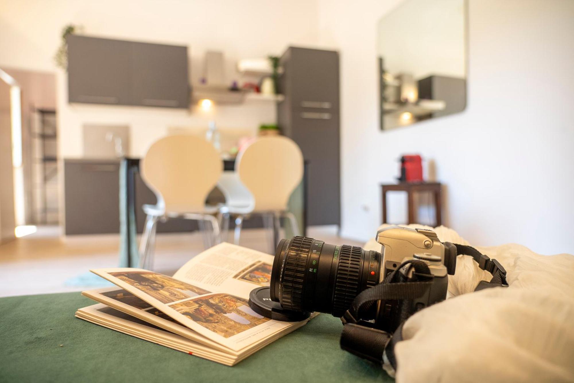 Apartamento Corte Dei Macci