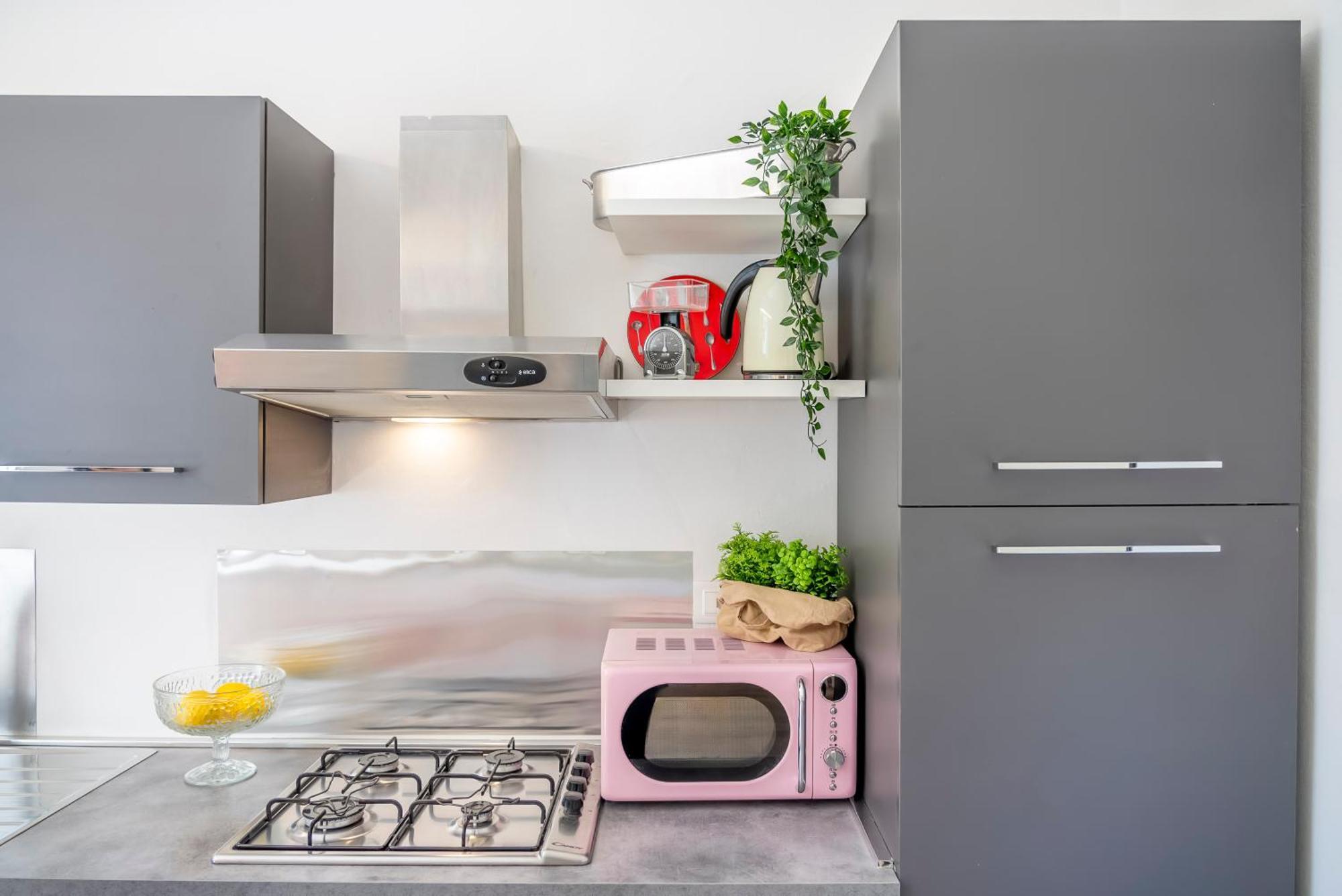 Apartamento Corte Dei Macci Florencia