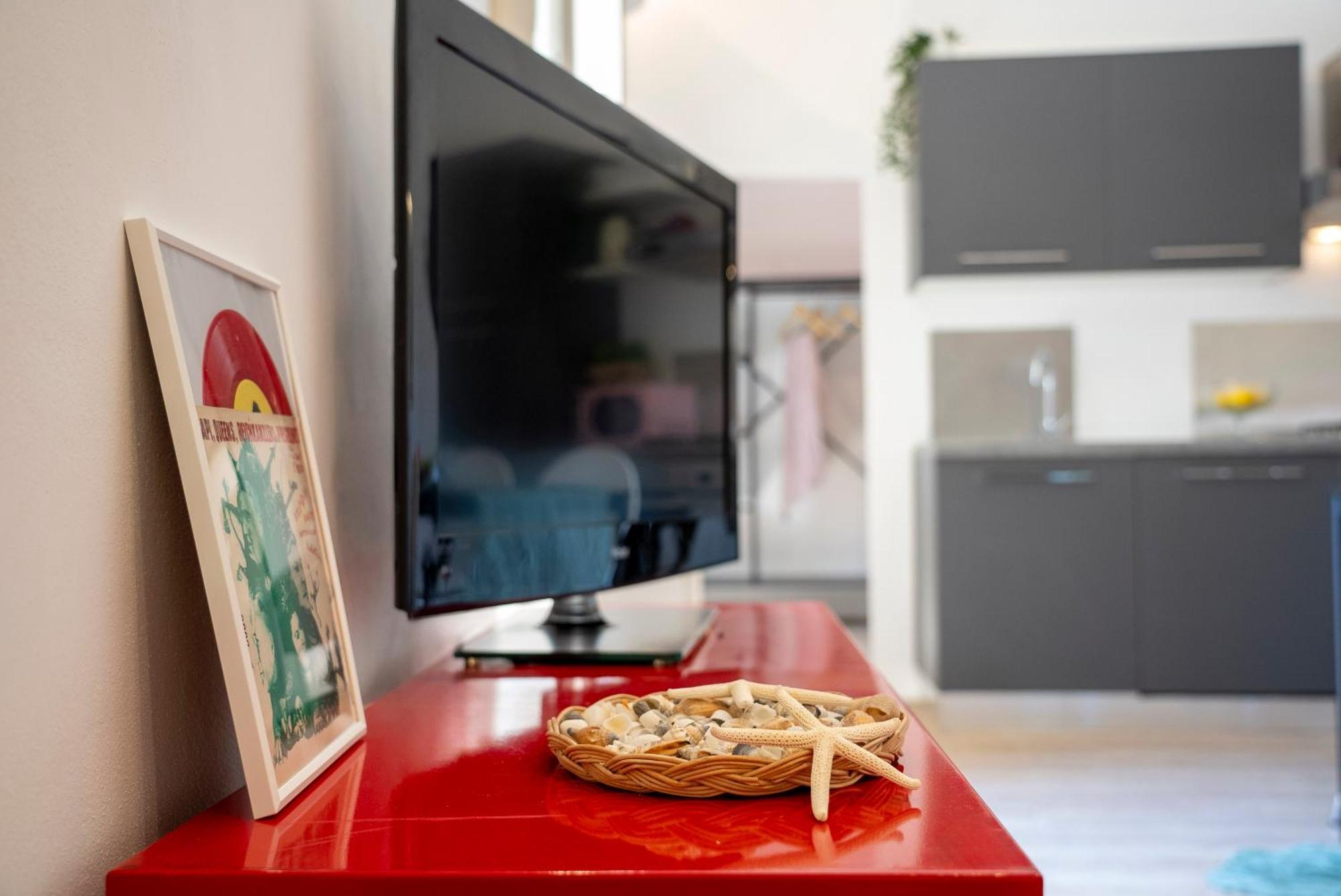 Corte Dei Macci Apartamento