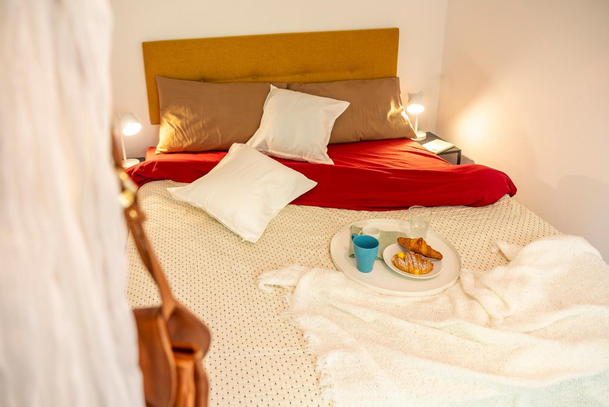 Apartamento Corte Dei Macci